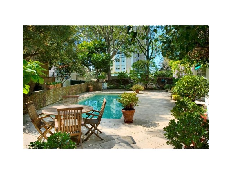 31 Etham Ave, Darling Point NSW 2027