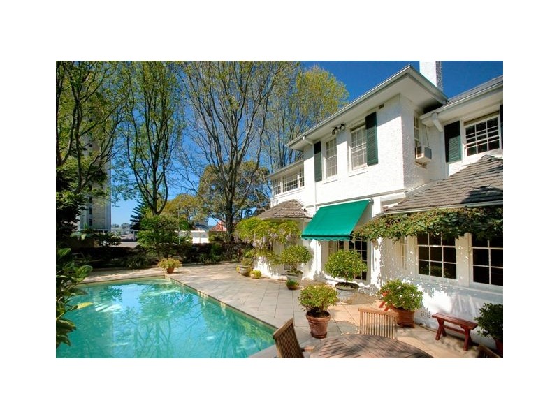 31 Etham Ave, Darling Point NSW 2027