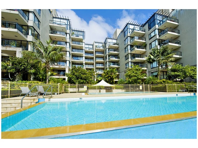 405/1a Clement Pl, Rushcutters Bay NSW 2011