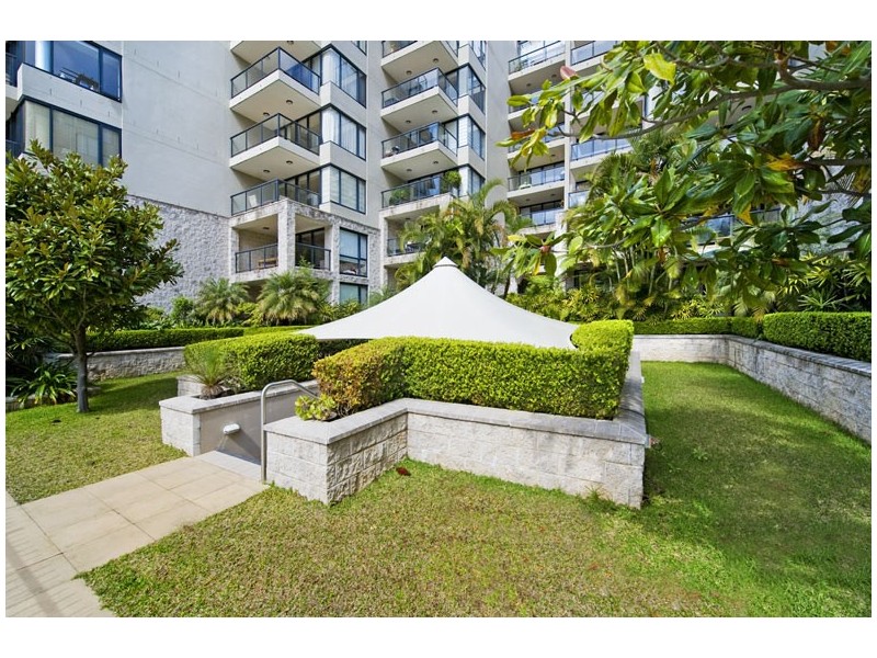 405/1a Clement Pl, Rushcutters Bay NSW 2011