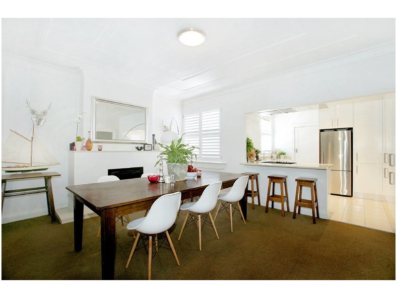 9/1 Eastbourne Rd, Darling Point NSW 2027