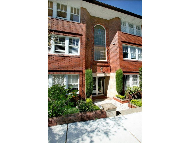 9/1 Eastbourne Rd, Darling Point NSW 2027