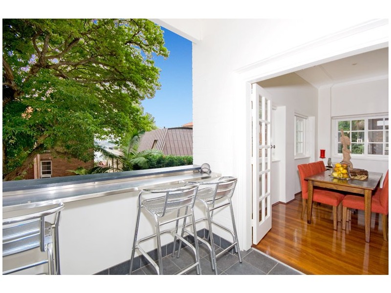 2/54a Darling Point Road, Darling Point NSW 2027