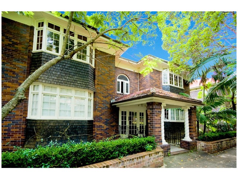 2/54a Darling Point Road, Darling Point NSW 2027