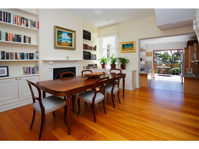 24 Suffolk Street, Paddington NSW 2021