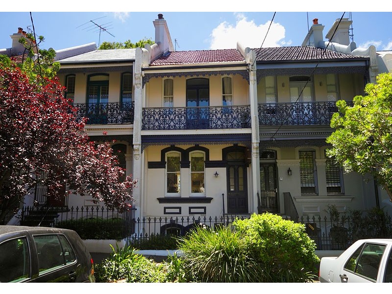 24 Suffolk Street, Paddington NSW 2021