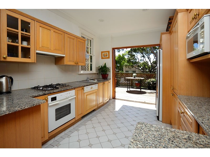 24 Suffolk Street, Paddington NSW 2021