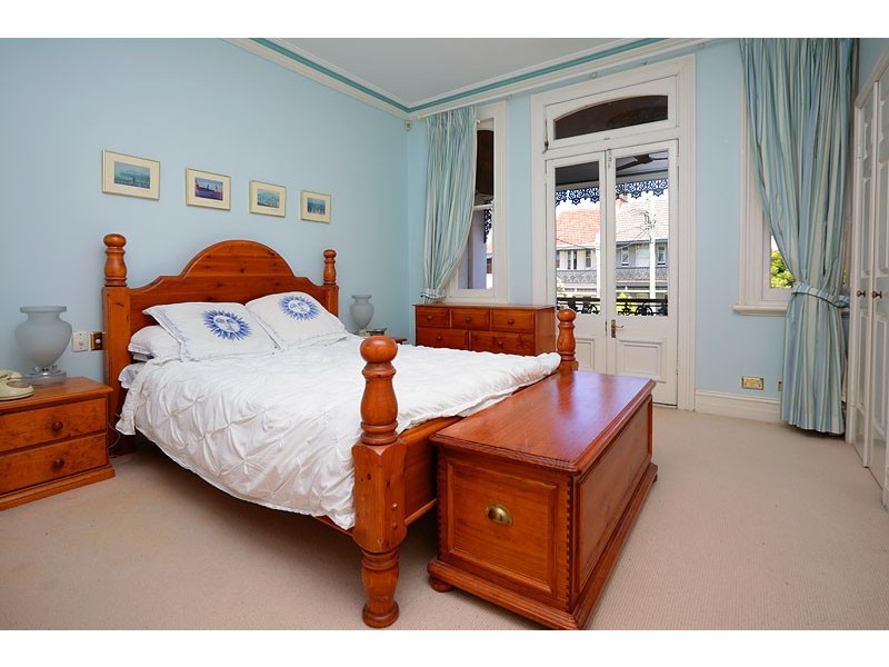 24 Suffolk Street, Paddington NSW 2021