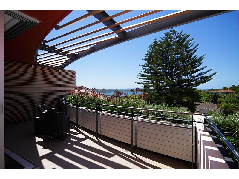 7/5 Petrarch Avenue, Vaucluse NSW 2030