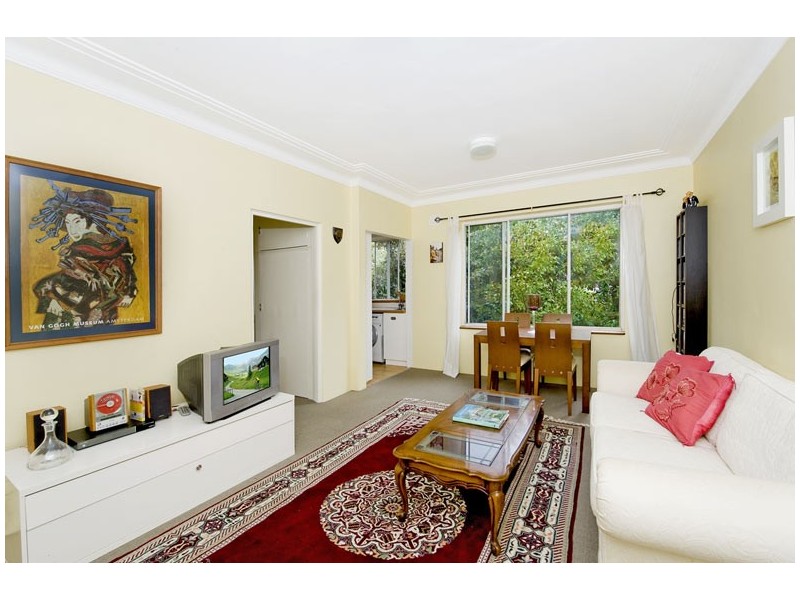 46/11-15 Gilbert Street, Dover Heights NSW 2030