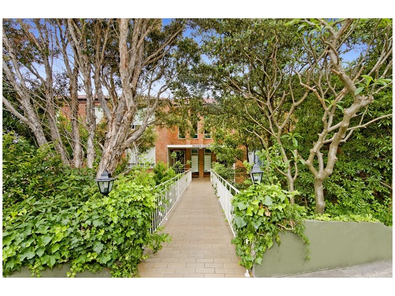 46/11-15 Gilbert Street, Dover Heights NSW 2030