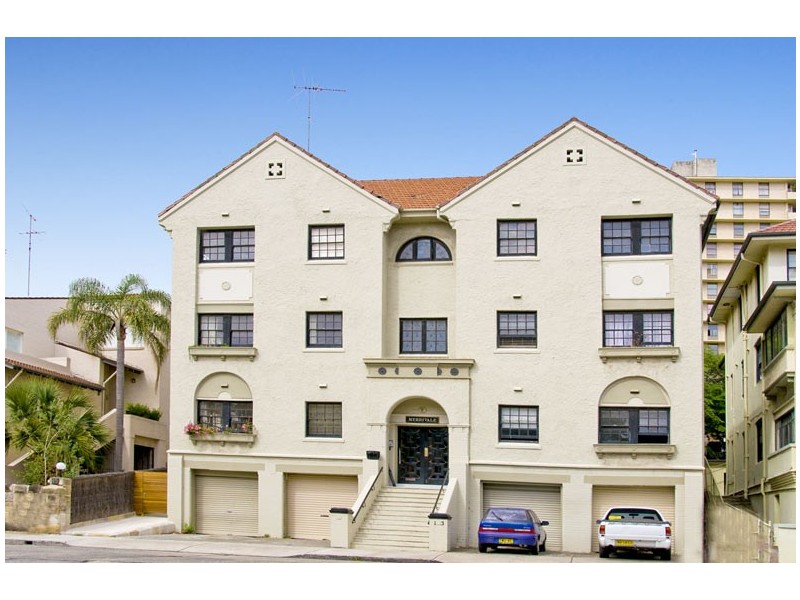 3/13 Manning Road, Double Bay NSW 2028