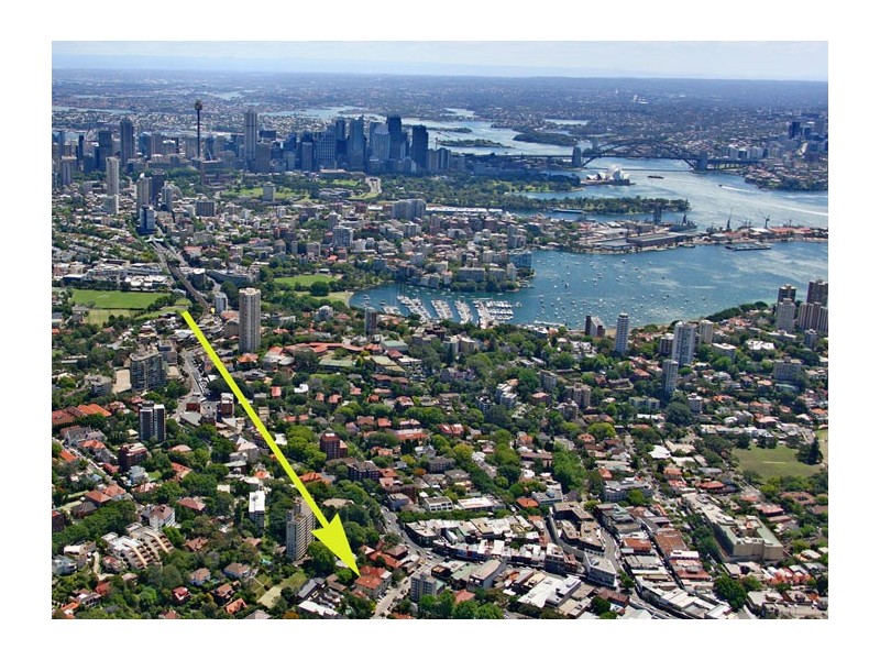 3/13 Manning Road, Double Bay NSW 2028