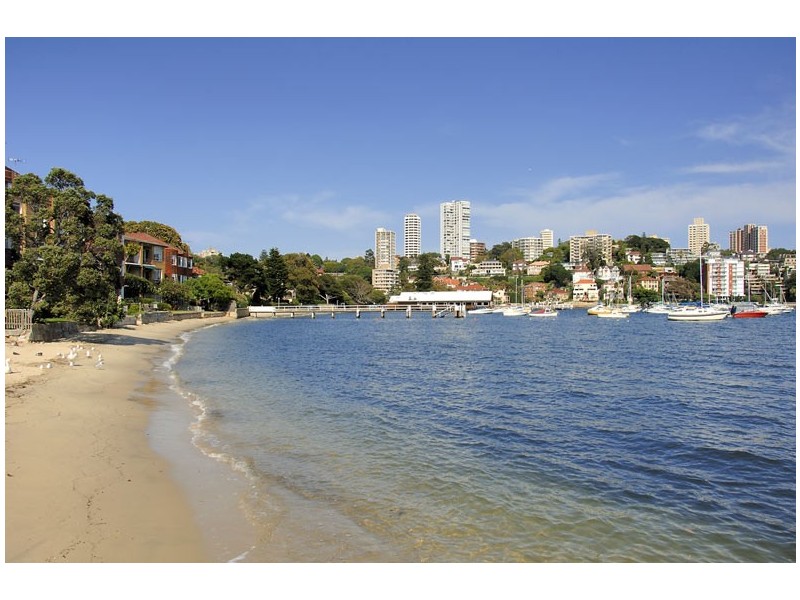 3/13 Manning Road, Double Bay NSW 2028