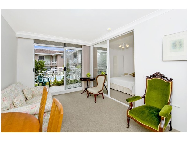 20/140 CARRINGTON ROAD, Waverley NSW 2024