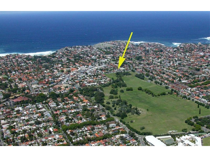 20/140 CARRINGTON ROAD, Waverley NSW 2024