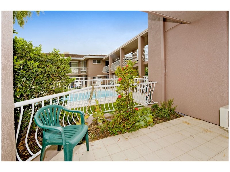 20/140 CARRINGTON ROAD, Waverley NSW 2024