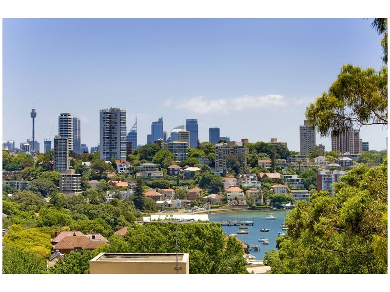 5/38a Fairfax Road, Bellevue Hill NSW 2023