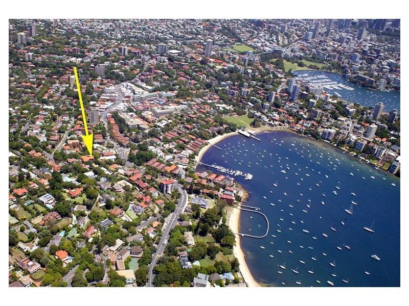 5/38a Fairfax Road, Bellevue Hill NSW 2023
