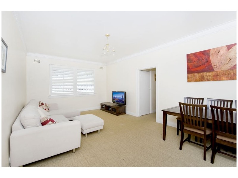 5/28  William Street, Double Bay NSW 2028