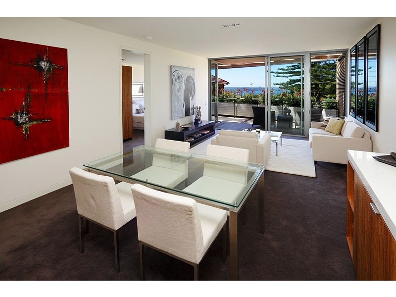 Apartment 6 Petrarch Avenue, Vaucluse NSW 2030