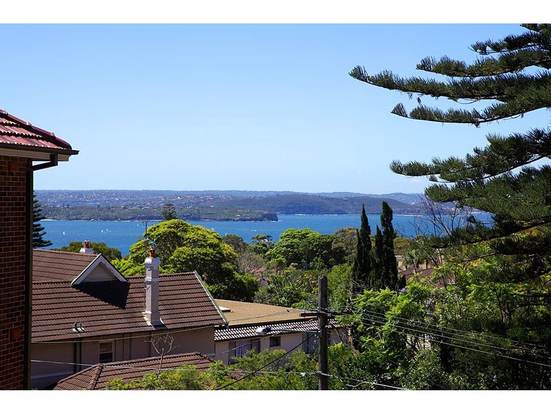 Apartment 6 Petrarch Avenue, Vaucluse NSW 2030