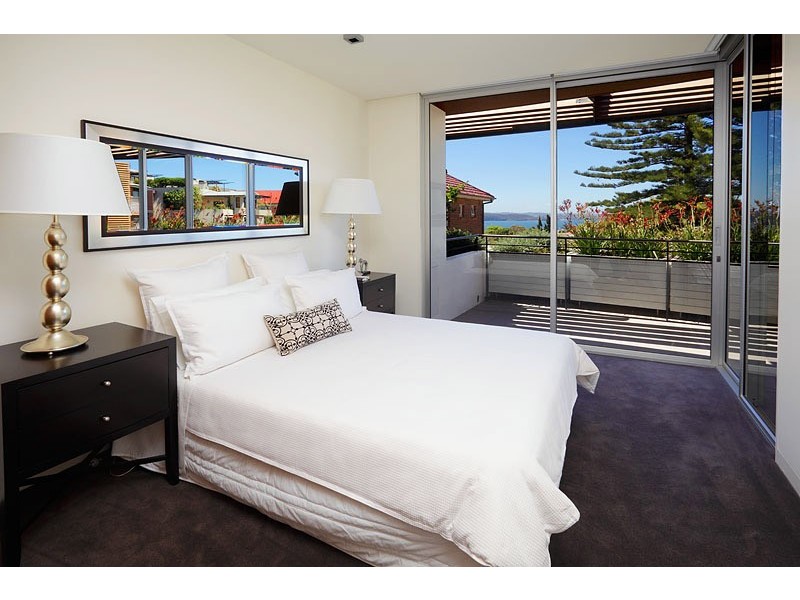 Apartment 6 Petrarch Avenue, Vaucluse NSW 2030