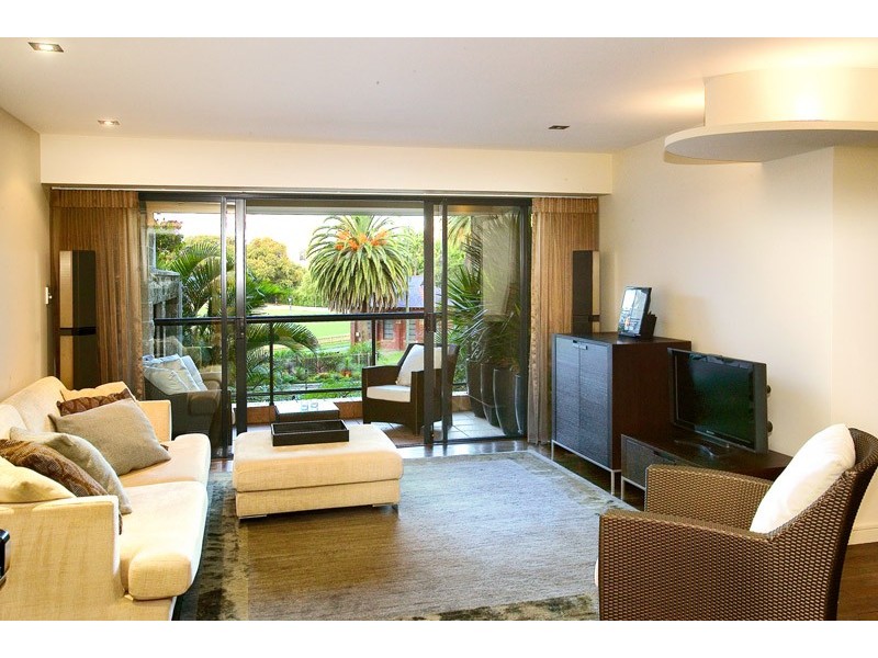 105/1a Clement Pl, Rushcutters Bay NSW 2011