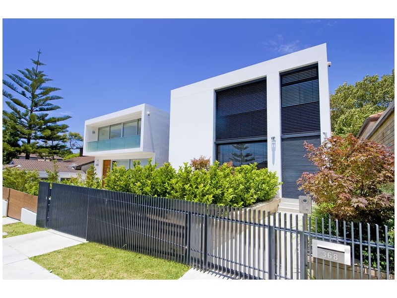 368 Military Road, Vaucluse NSW 2030