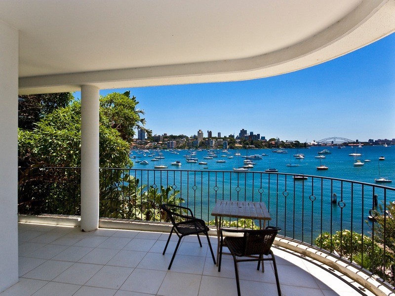 3/10 Wolseley Rd, Point Piper NSW 2027