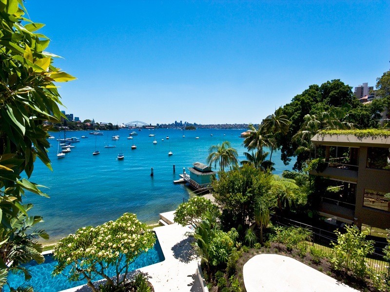 3/10 Wolseley Rd, Point Piper NSW 2027