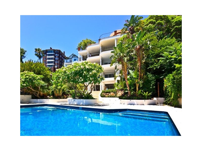 3/10 Wolseley Rd, Point Piper NSW 2027