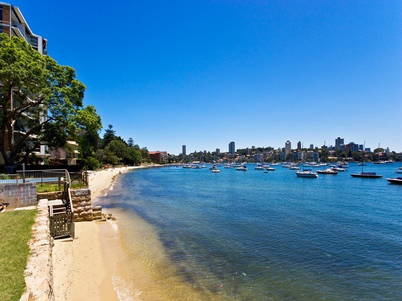 3/10 Wolseley Rd, Point Piper NSW 2027