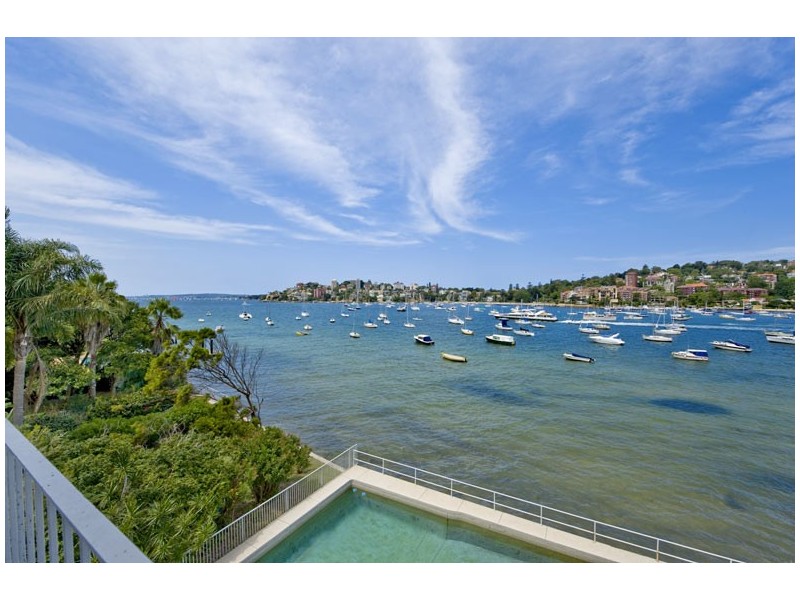 33/35a Sutherland Cres, Darling Point NSW 2027