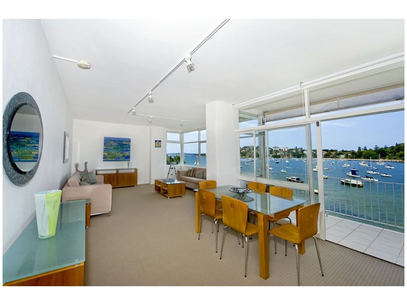 33/35a Sutherland Cres, Darling Point NSW 2027