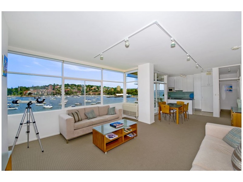 33/35a Sutherland Cres, Darling Point NSW 2027