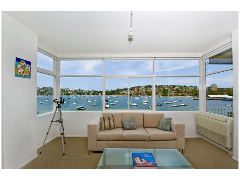 33/35a Sutherland Cres, Darling Point NSW 2027