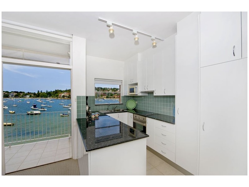 33/35a Sutherland Cres, Darling Point NSW 2027