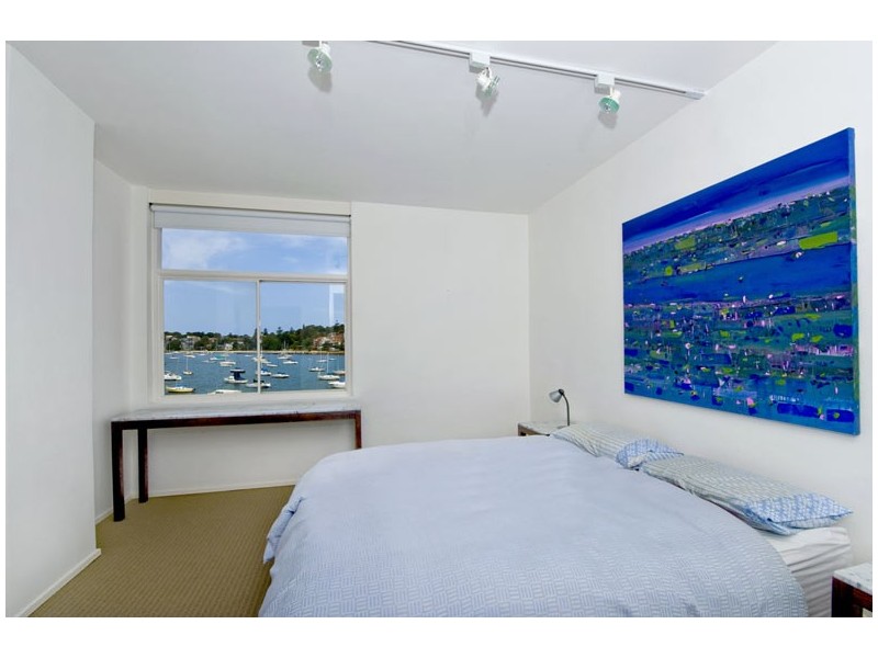 33/35a Sutherland Cres, Darling Point NSW 2027