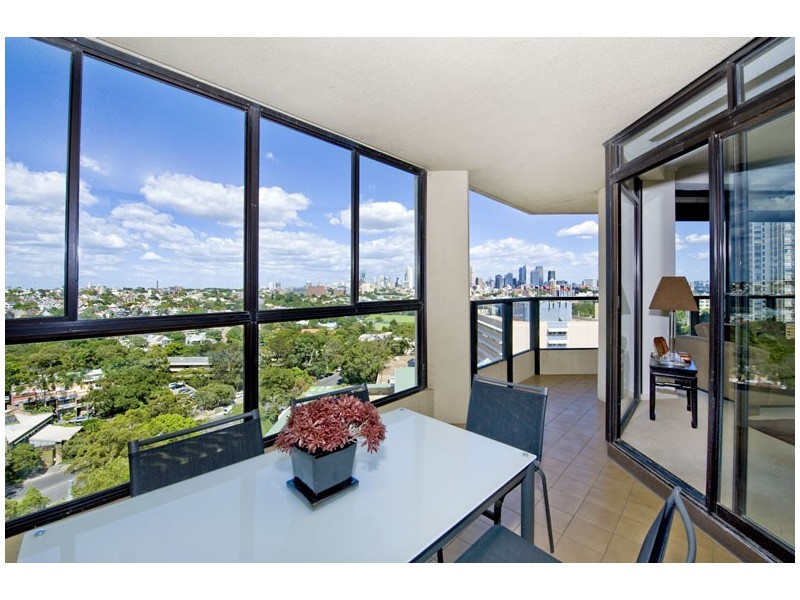 1401/180 Ocean St, Edgecliff NSW 2027