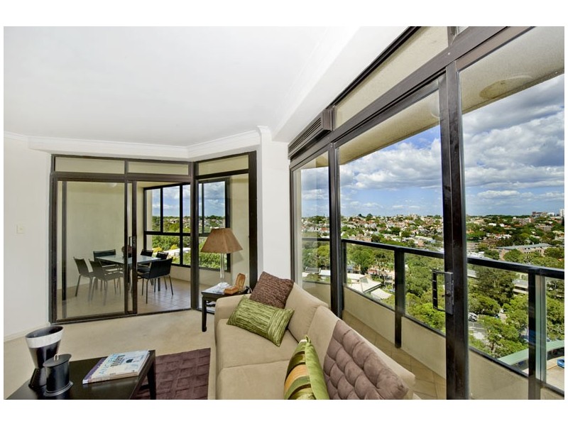 1401/180 Ocean St, Edgecliff NSW 2027