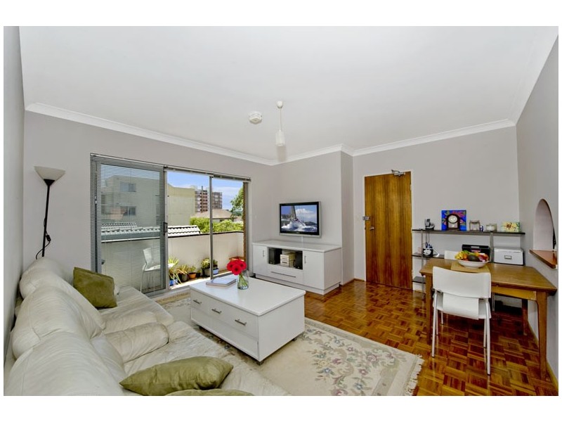 3/31 Boronia Street, Kensington NSW 2033