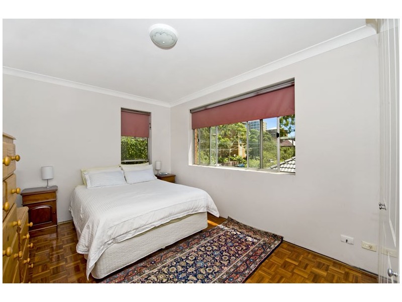 3/31 Boronia Street, Kensington NSW 2033