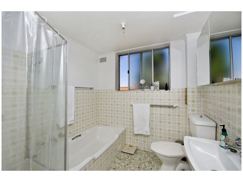 3/31 Boronia Street, Kensington NSW 2033