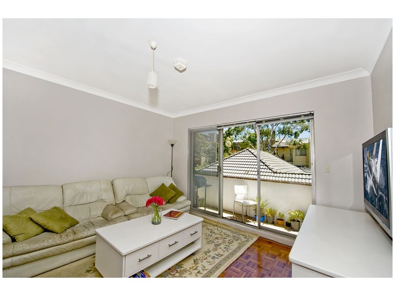 3/31 Boronia Street, Kensington NSW 2033
