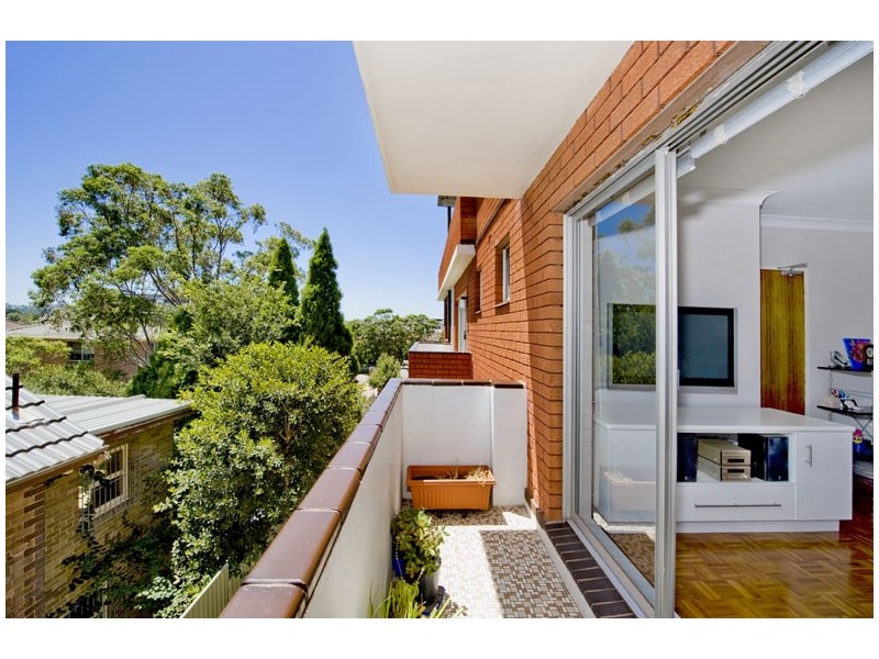 3/31 Boronia Street, Kensington NSW 2033