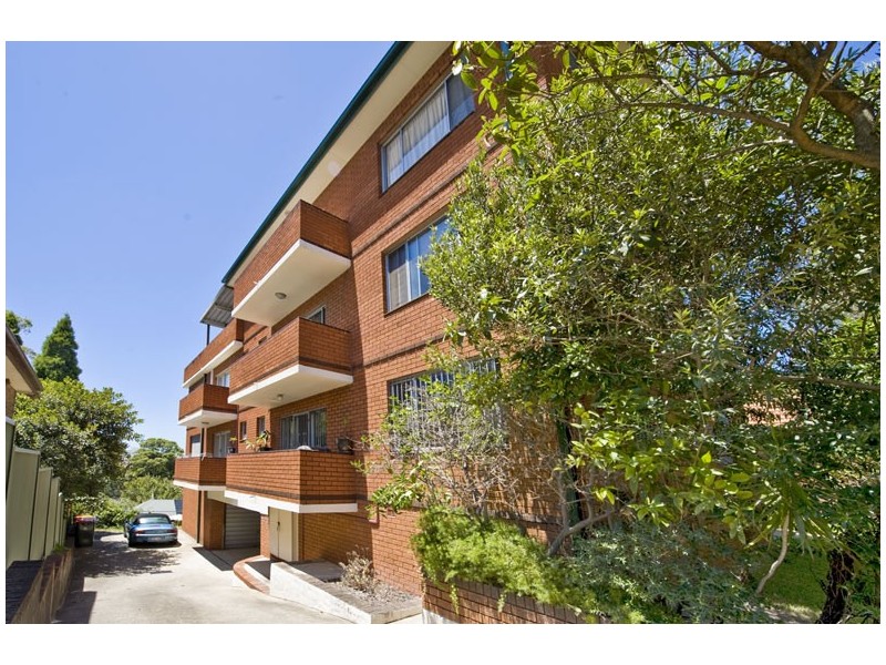 3/31 Boronia Street, Kensington NSW 2033