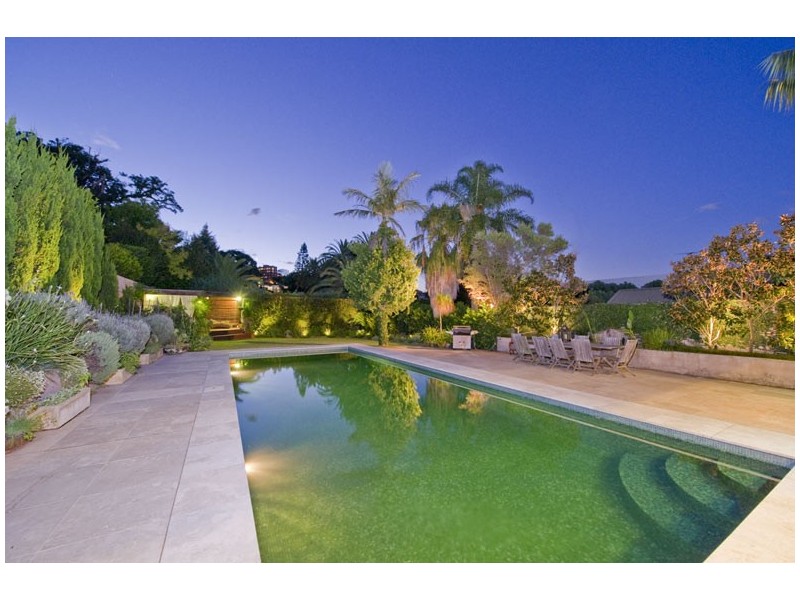 35 LATIMER ROAD, Bellevue Hill NSW 2023