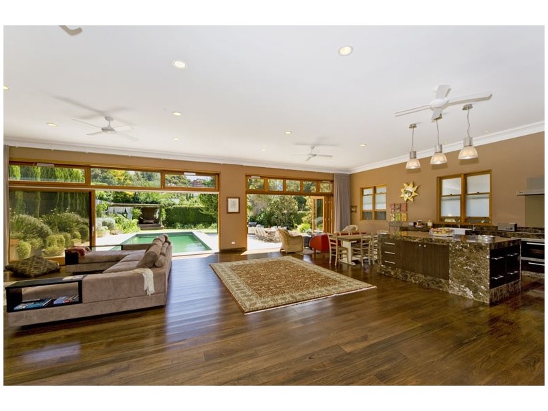 35 LATIMER ROAD, Bellevue Hill NSW 2023