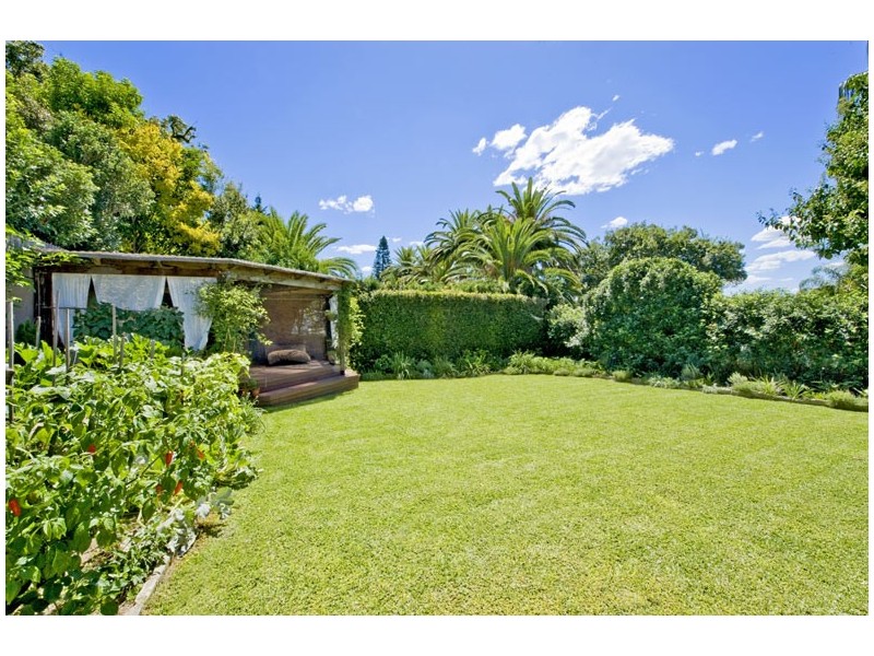 35 LATIMER ROAD, Bellevue Hill NSW 2023